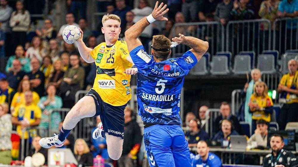 Rhein-neckar löwen starten mit neuer fan-app in die zukunft