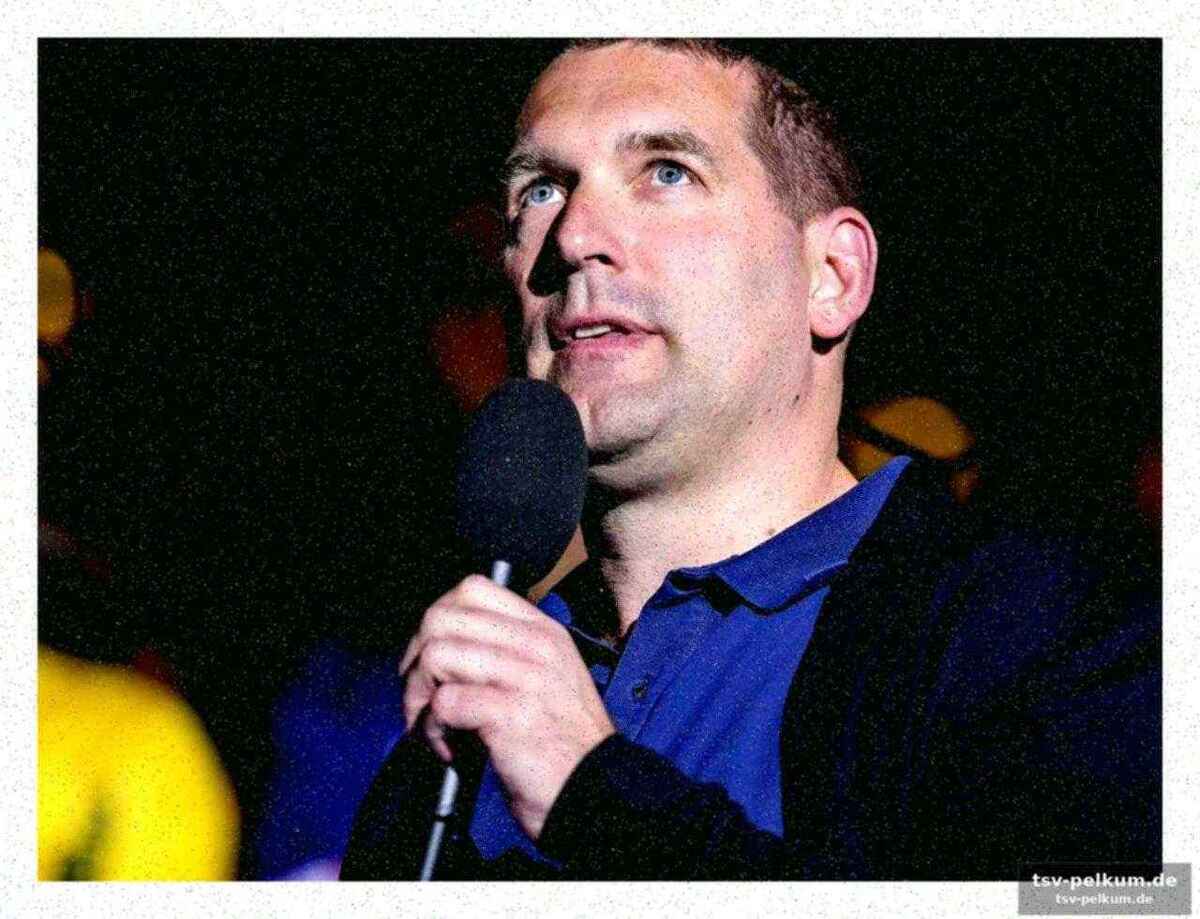Der klub kündigt rechtliche schritte an