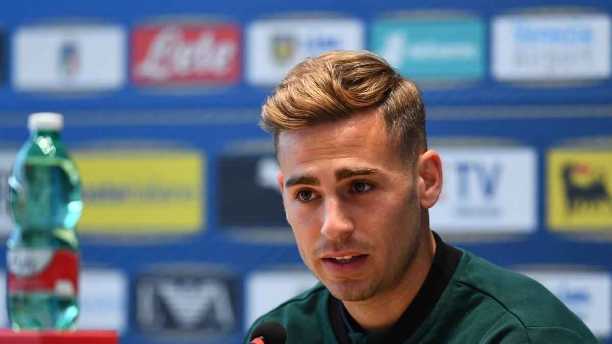 Ricci: vom nationalspieler zum kapitän – und jetzt?