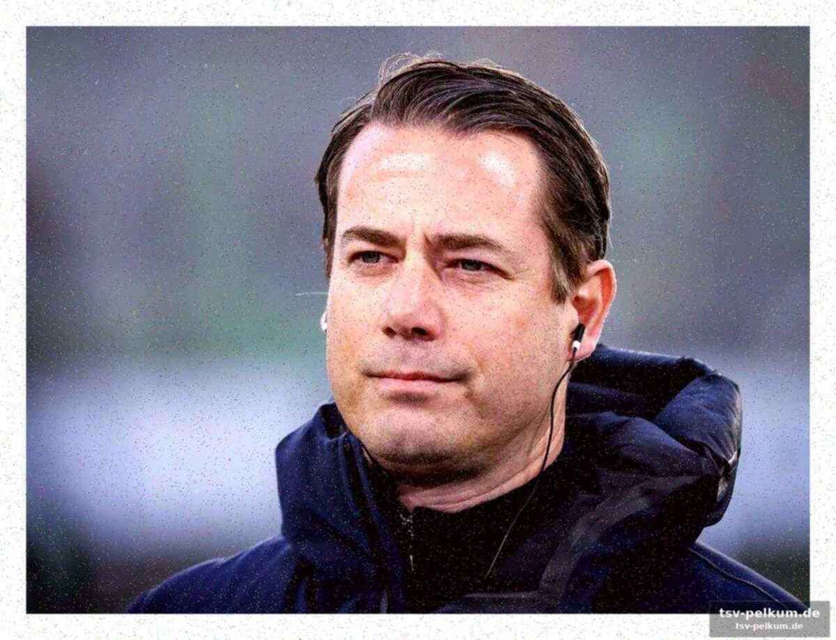 Vergleich zur vorsaison verdeutlicht den fortschritt