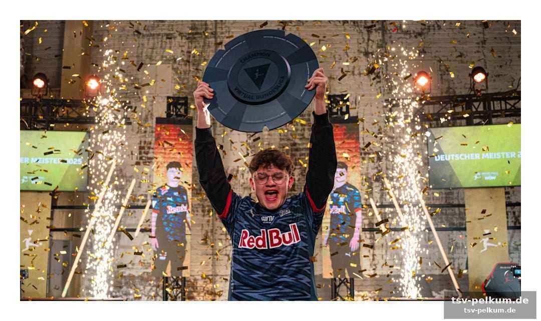 Ein blick in die vergangenheit: die champions von gestern