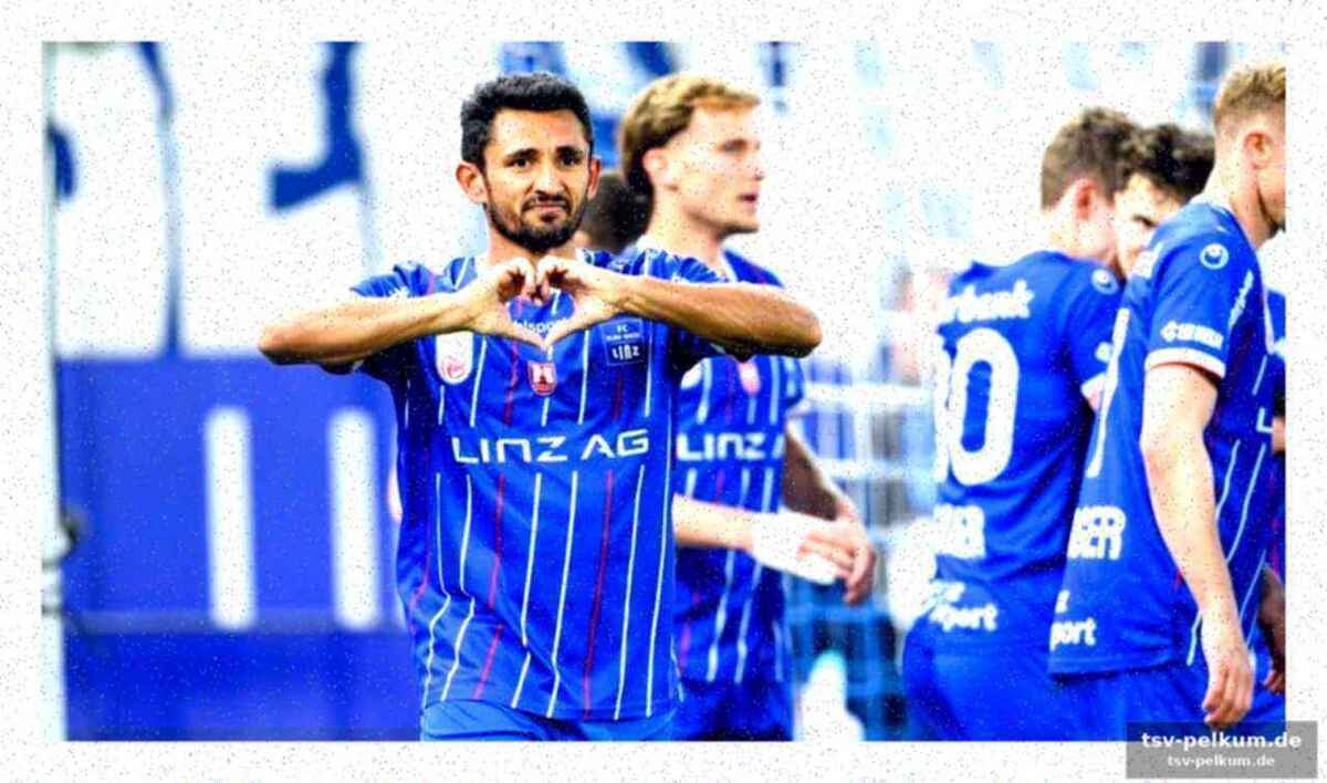 Ronivaldo bleibt kalt – und weiß, warum