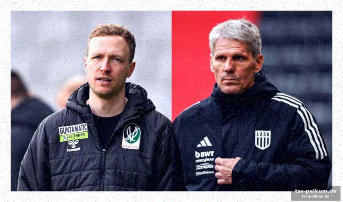 Elfmeter-training und publikumsmagnet: ried bereitet sich auf alleingang vor