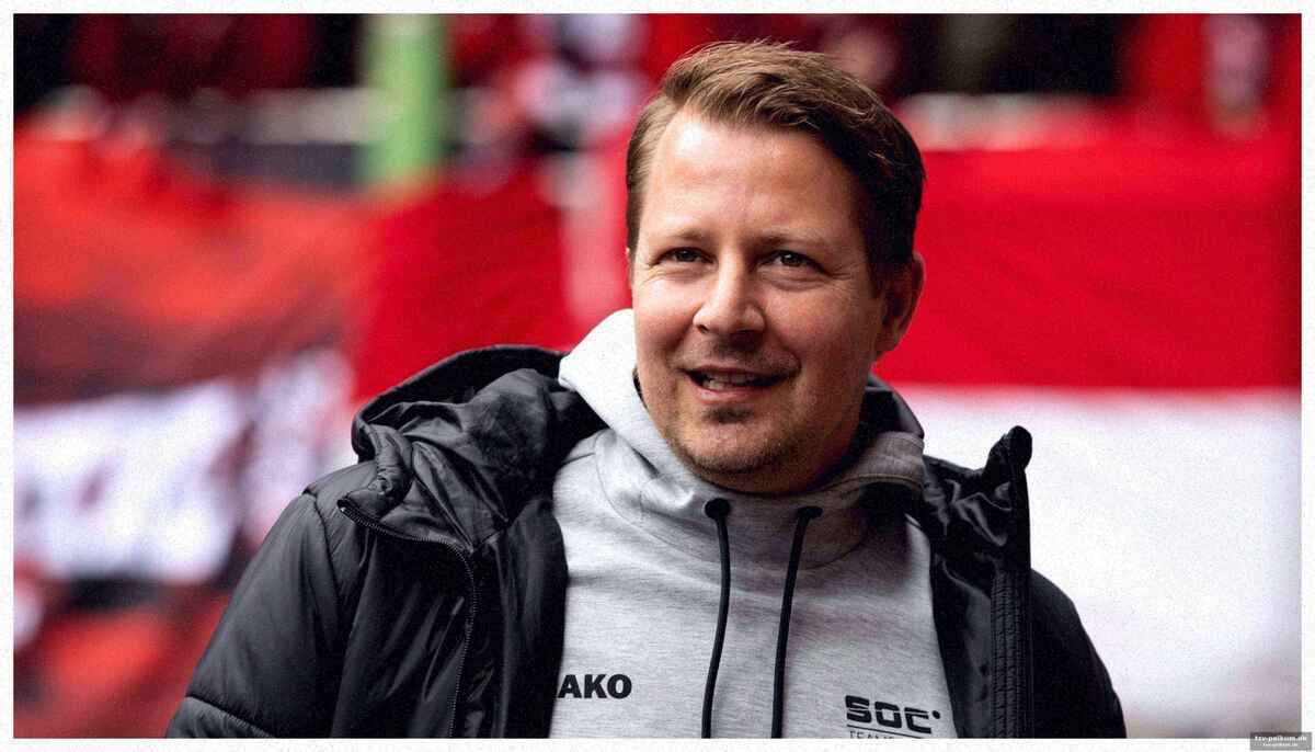 Die geduld ist ein rohstoff, den sich der klub nicht leisten kann