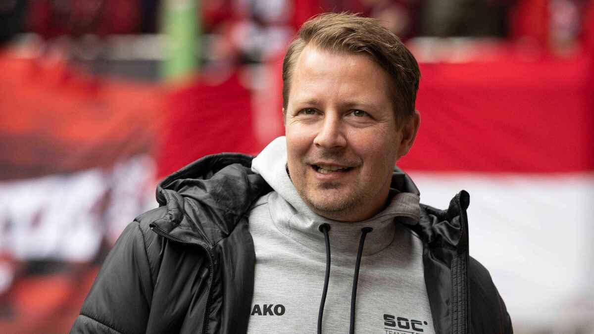 Riedl attackiert lieberknecht: fck-coach muss jetzt zahlen