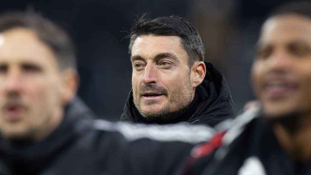 Riera feiert gelungenes heimdebüt mit eintracht frankfurt