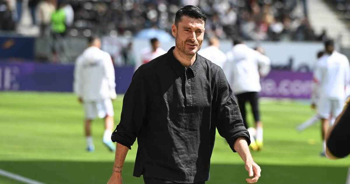 Riera packt koffer: eintracht frankfurt trennt sich vom spanier!