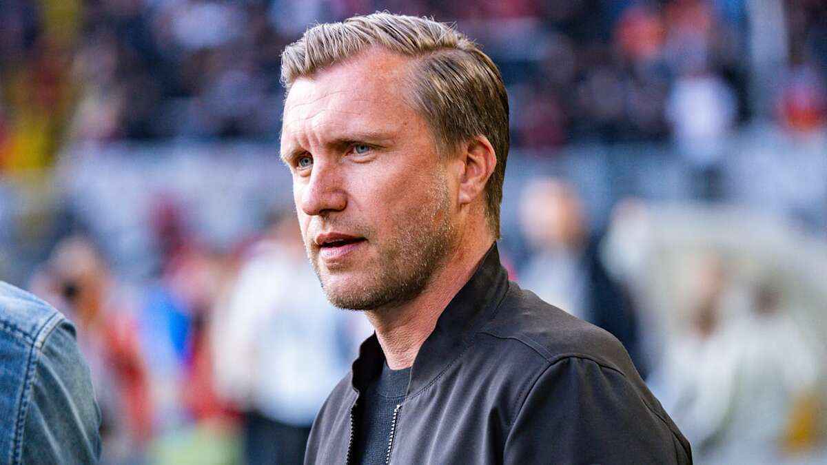 Riera raus: eintracht frankfurt löst sich nach 100 tagen vom coach