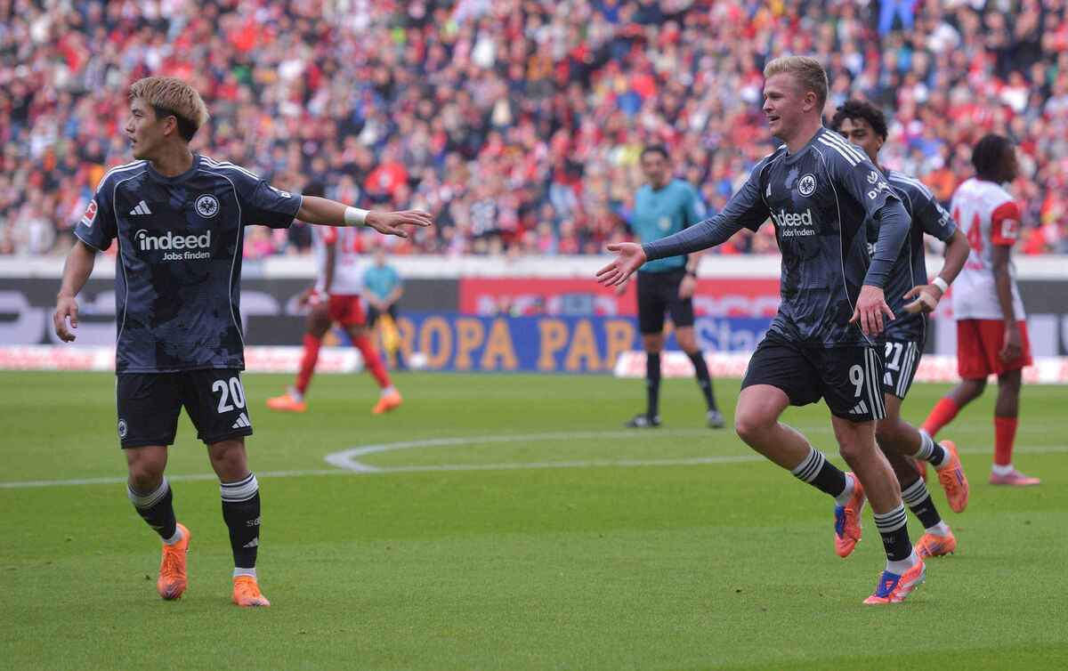 Riera spürt keinen druck – aber freiburg kommt mit hunger