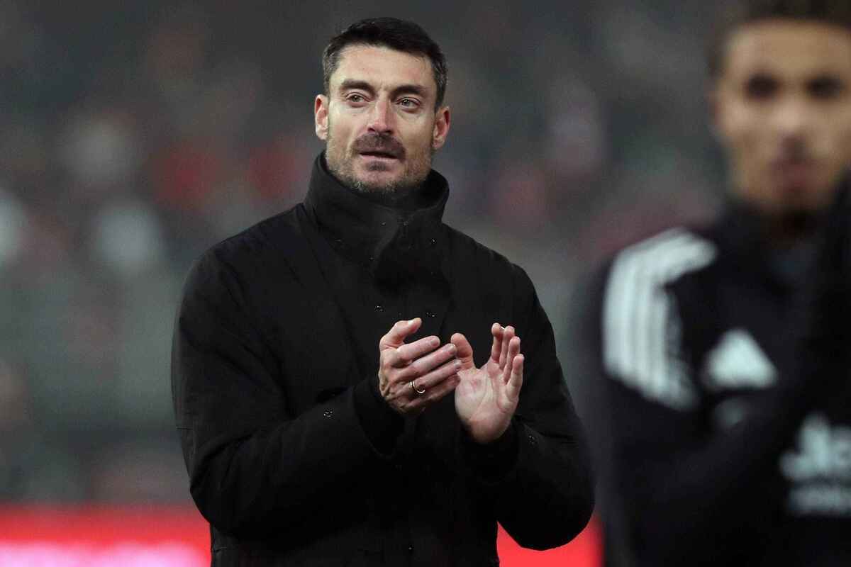 Riera und baumgart analysieren das remis: fortschritte und neue impulse bei eintracht und union