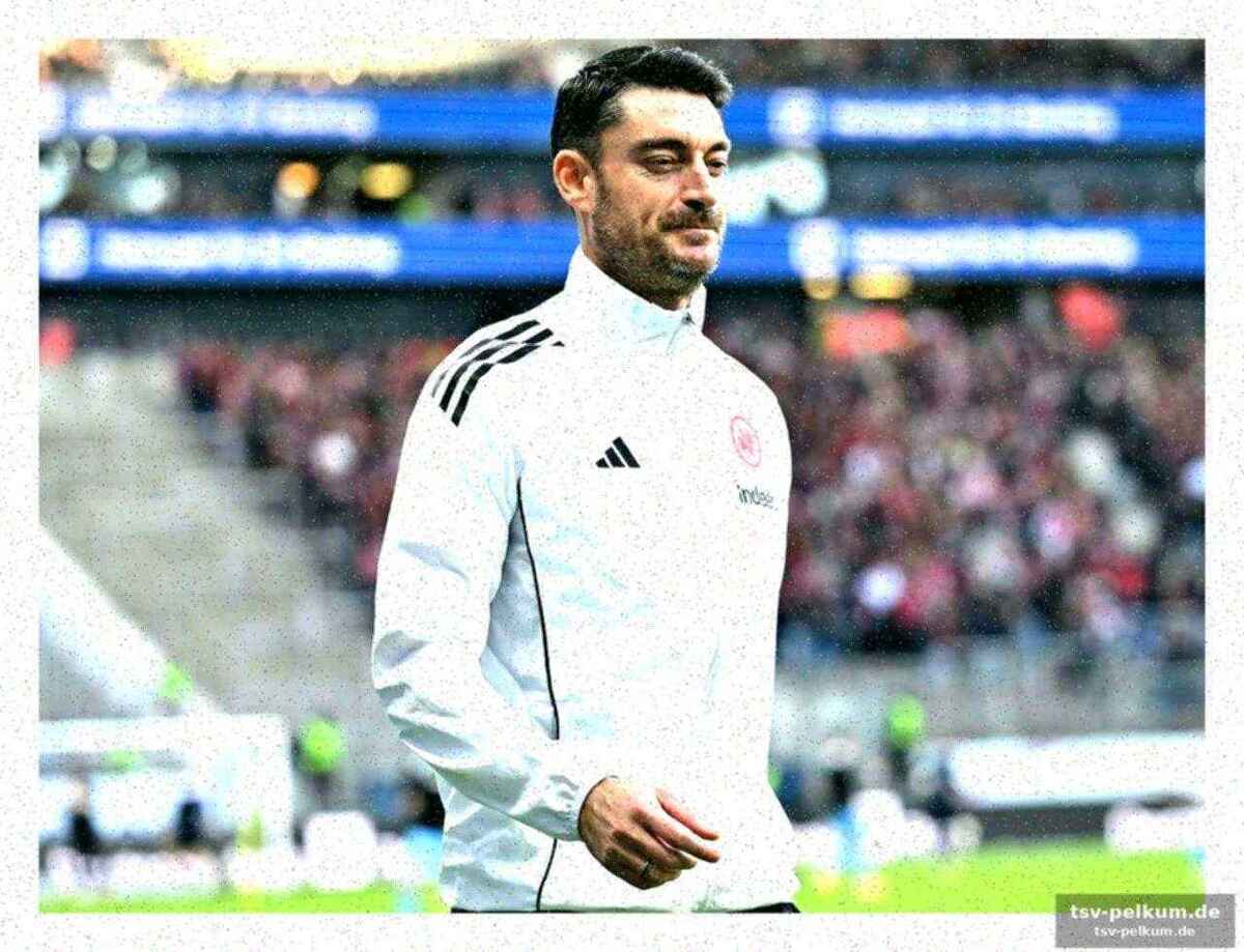 St. pauli gilt als „kleiner“ gegner – riera warnt vor dem falle