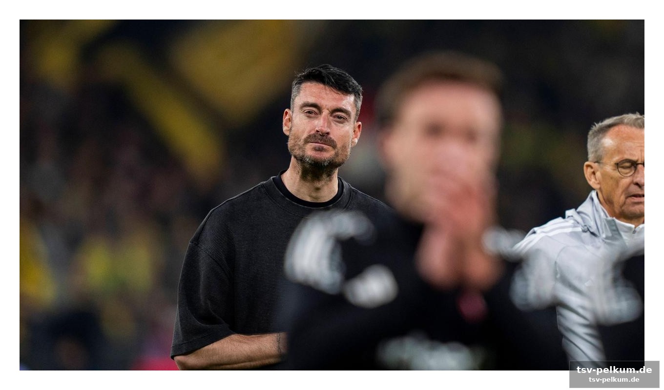 Frühstücks-frage wird zur kampfansage