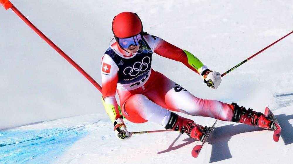 Riesenslalom-enttäuschung für die schweizerinnen: kasper und piller verpassen das finale