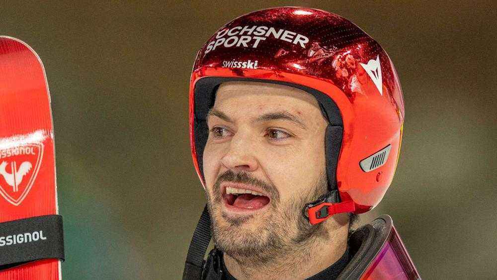 Riesenslalom-überraschung: braathen dominiert, schweizer hoffen auf spannendes finale