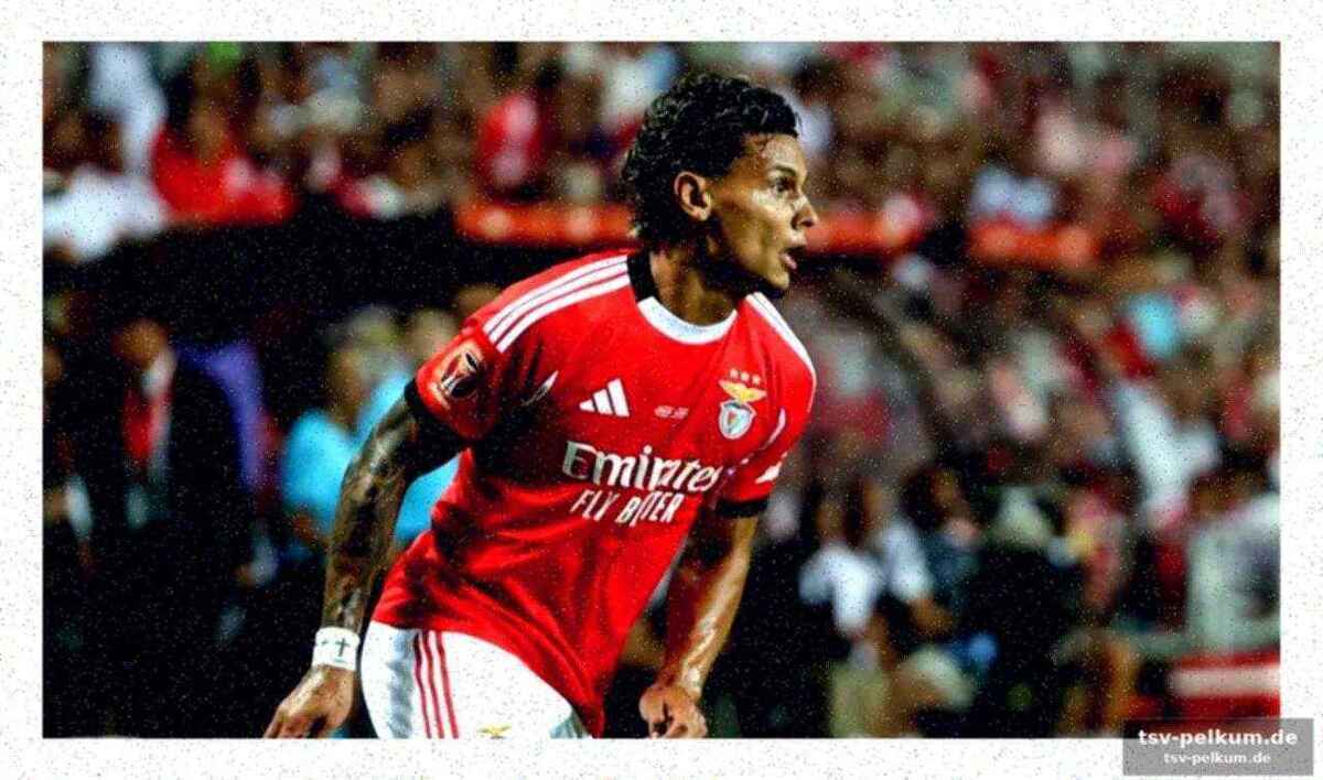 Playoffs um die champions league: benfica gegen real madrid