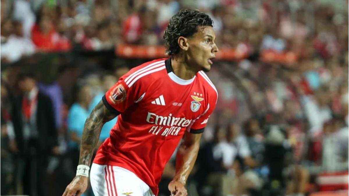 Playoff-duell: benfica unter mourinho gegen real madrid