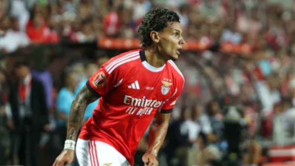 Rios-poker: benfica setzt auf den kolumbianer – ablösehammer droht!
