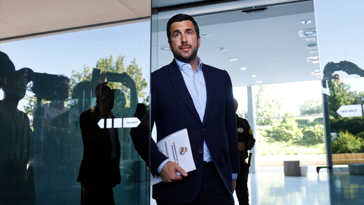 Riquelme fordert pérez heraus: ein wirtschafts-powerhouse stellt sich dem präsidenten