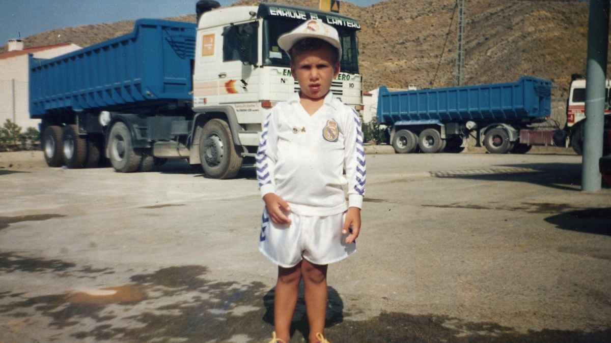 Riquelme fordert real madrid heraus: „legado y futuro“