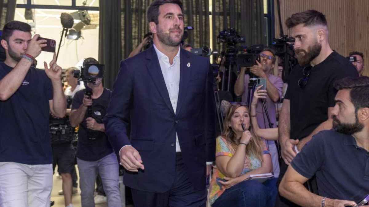 Riquelme fordert umbruch: real madrid zurück zu den fans!