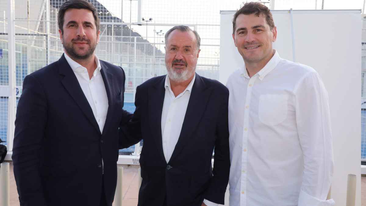 Riquelme mobilisiert madrid: casillas kehrt zurück!