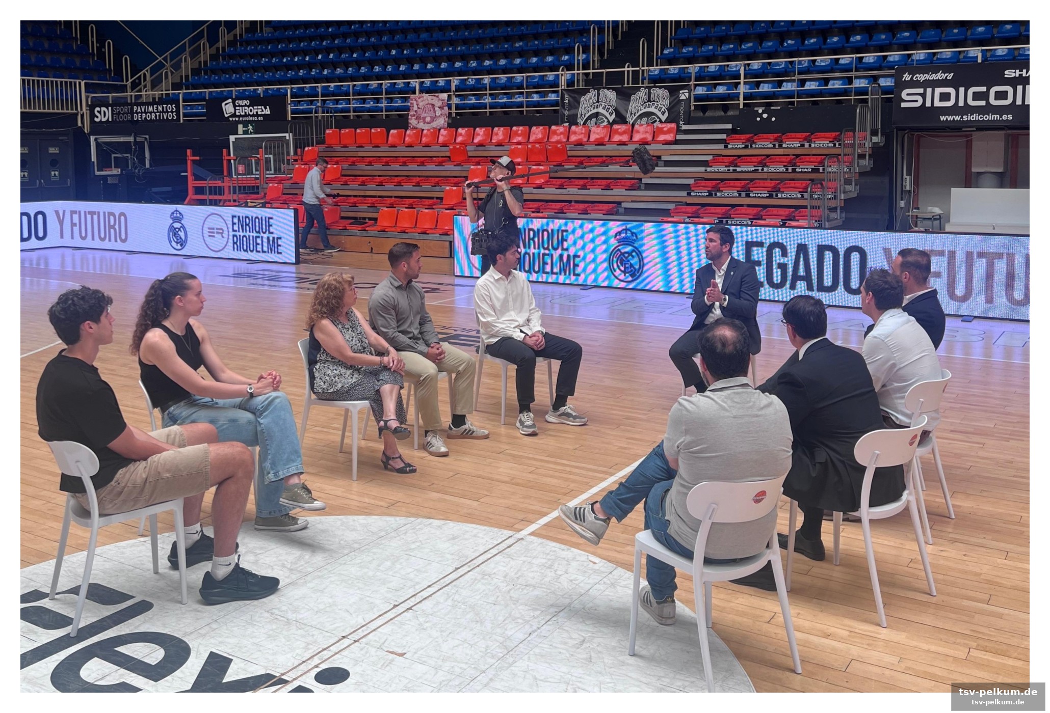 Basketball im fokus: mehr als nur ein nebengeschäft