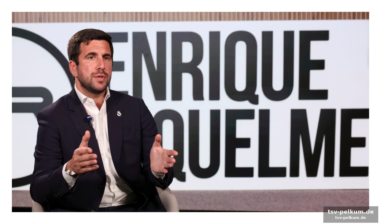 Mehr als nur fußball: riquelme setzt auf damenfußball und basketball