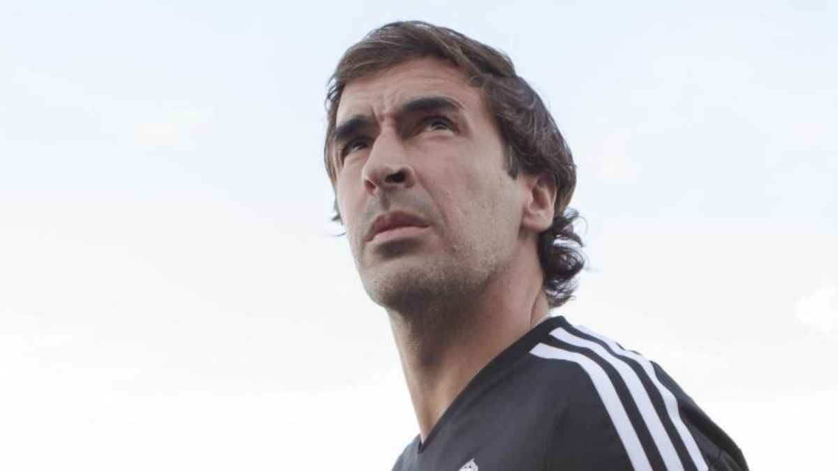 Riquelme schockiert madrid: raúl wird sportdirektor!