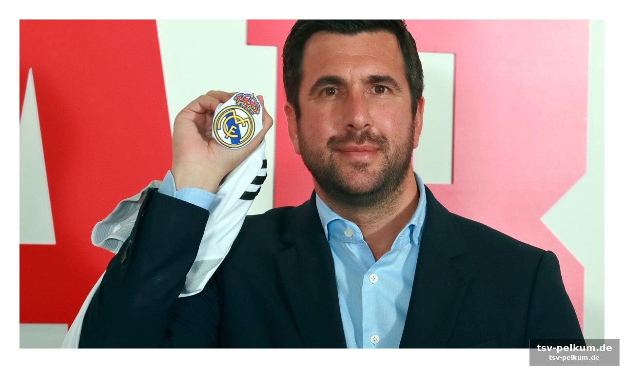 Der trainer-deal ist schon perfekt