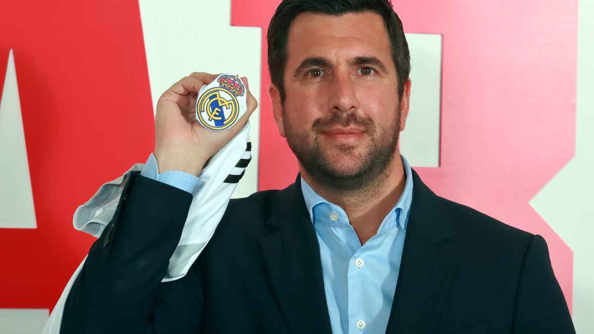Riquelme schockiert madrid: spanier im wm-kader?