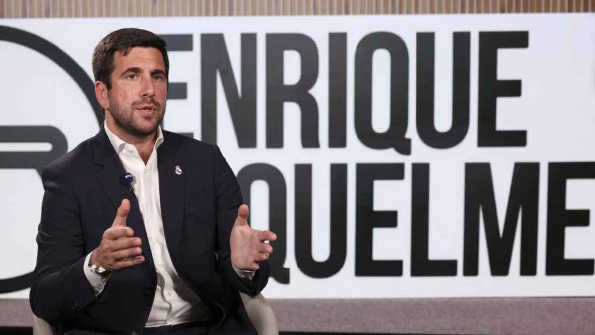 Riquelme setzt florentino ein: bombe bei real madrid!