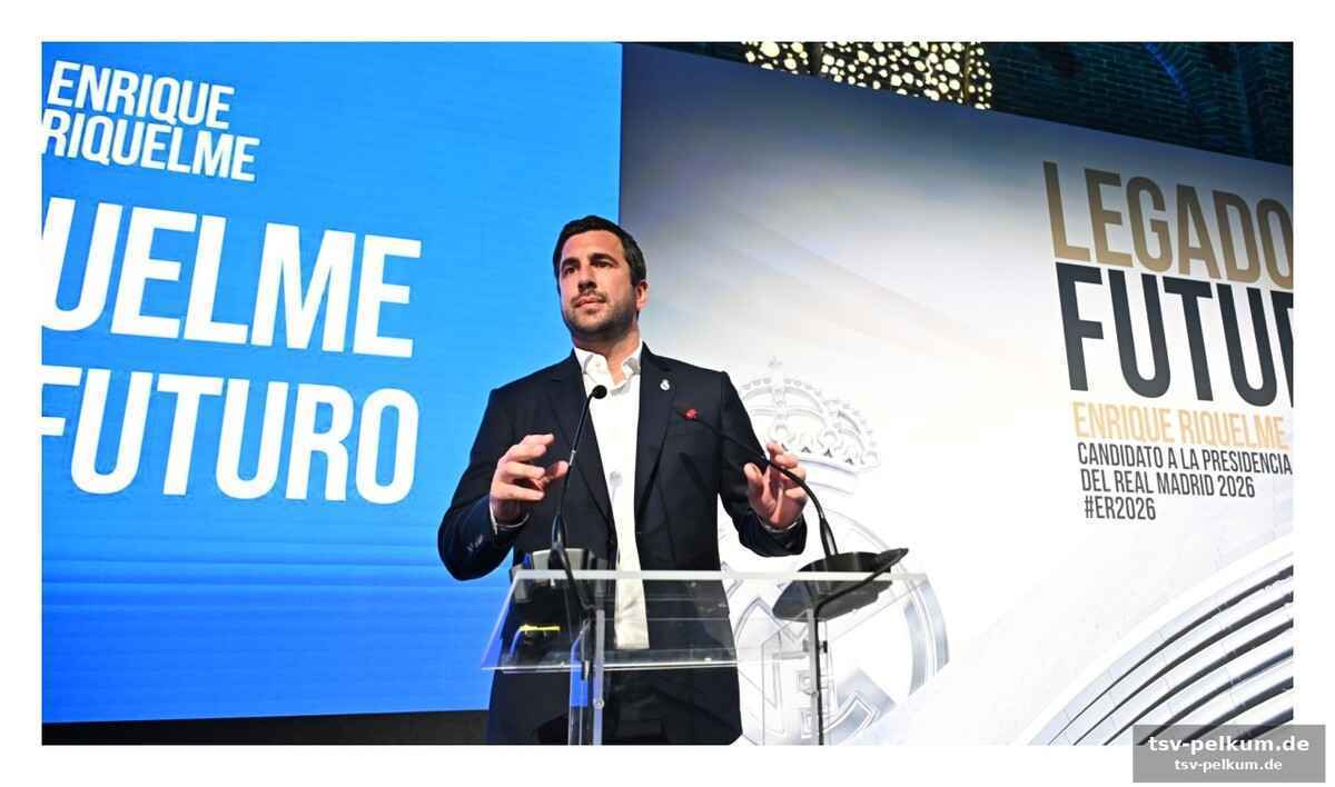 Zwei visionen, ein verein