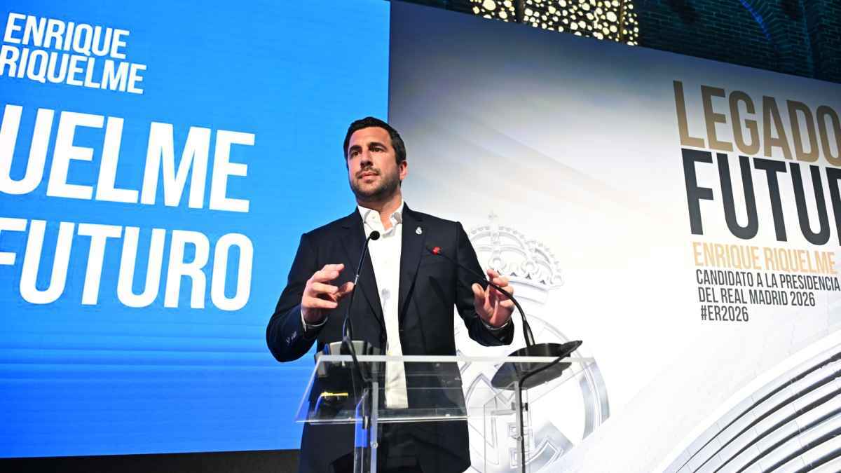 Riquelme trotzt pérez: eine neue ära im madrilenen fußball?