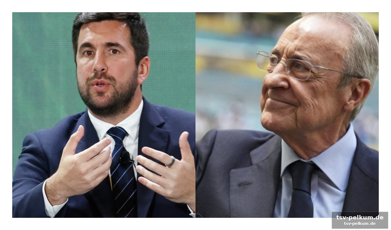 Die bedingung: ein finanzielles desaster beim real madrid