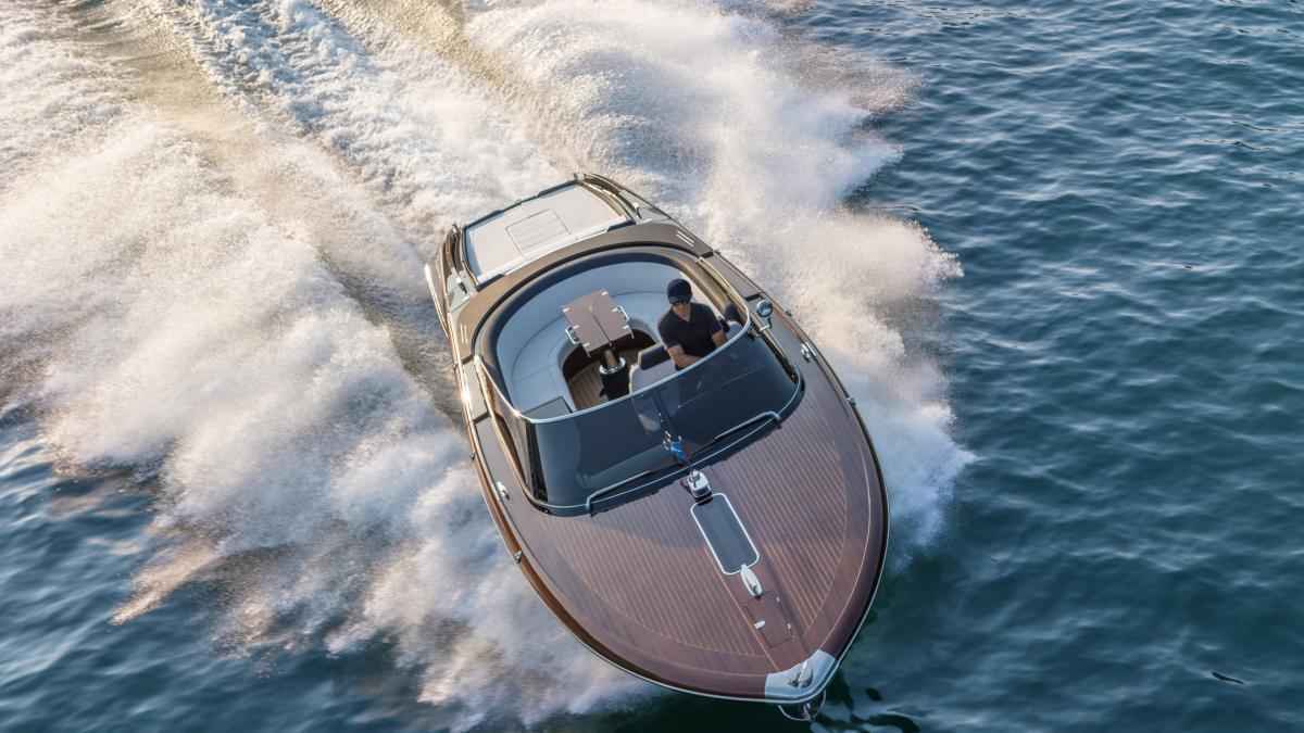 Riva aquariva special: eine legende feiert ihr comeback!