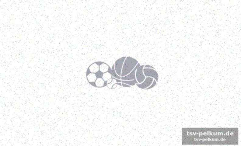 Der rückfall eines großen trainers