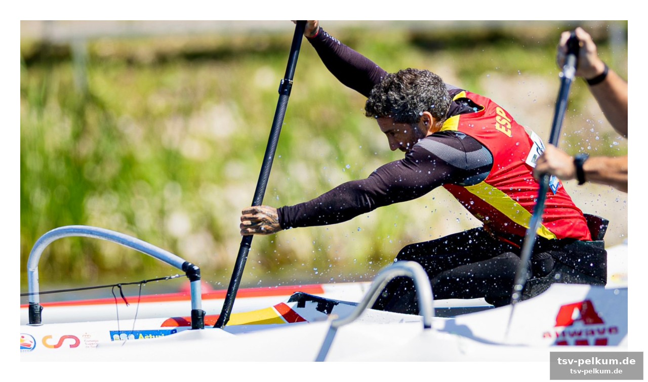 Ein multitalent auf kurs: riveros außergewöhnliche karriere