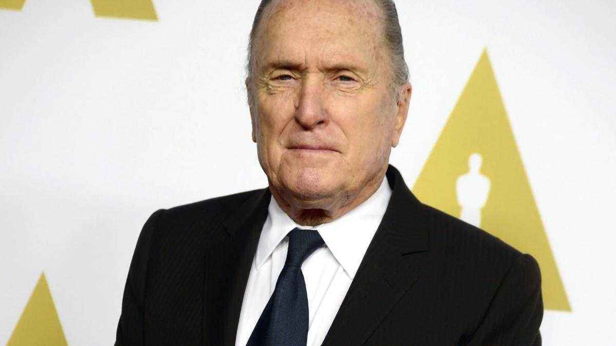 Robert duvall mit 95 jahren verstorben – eine ära geht zu ende
