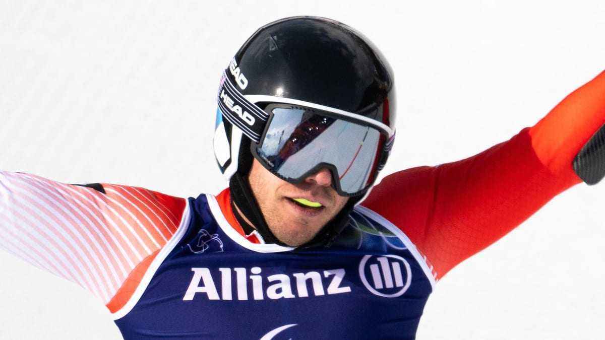 Robin cuche schreibt paralympics-geschichte: vier medaillen und ein familienstolz, der nicht größer sein könnte