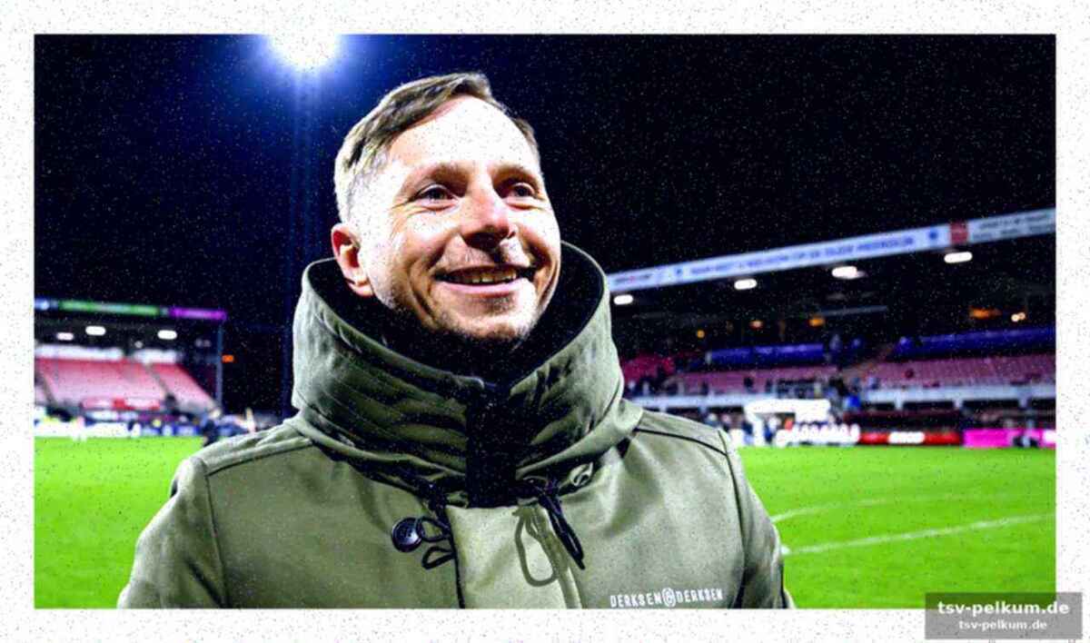 Vom leipzig-nachwuchs zum haager held