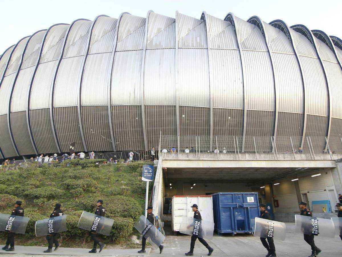 Roboterhunde sorgen für sicherheit bei der wm in monterrey
