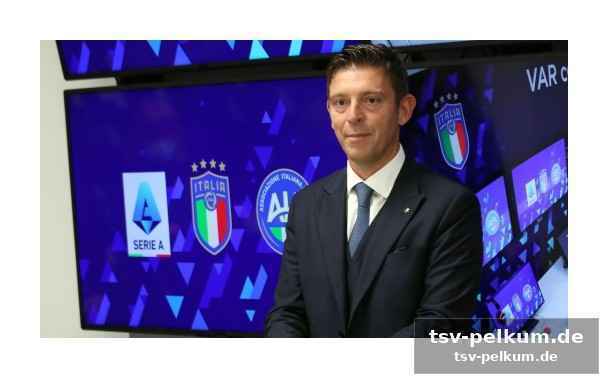 Die zukunft des italienischen fußballs: ein neustart?