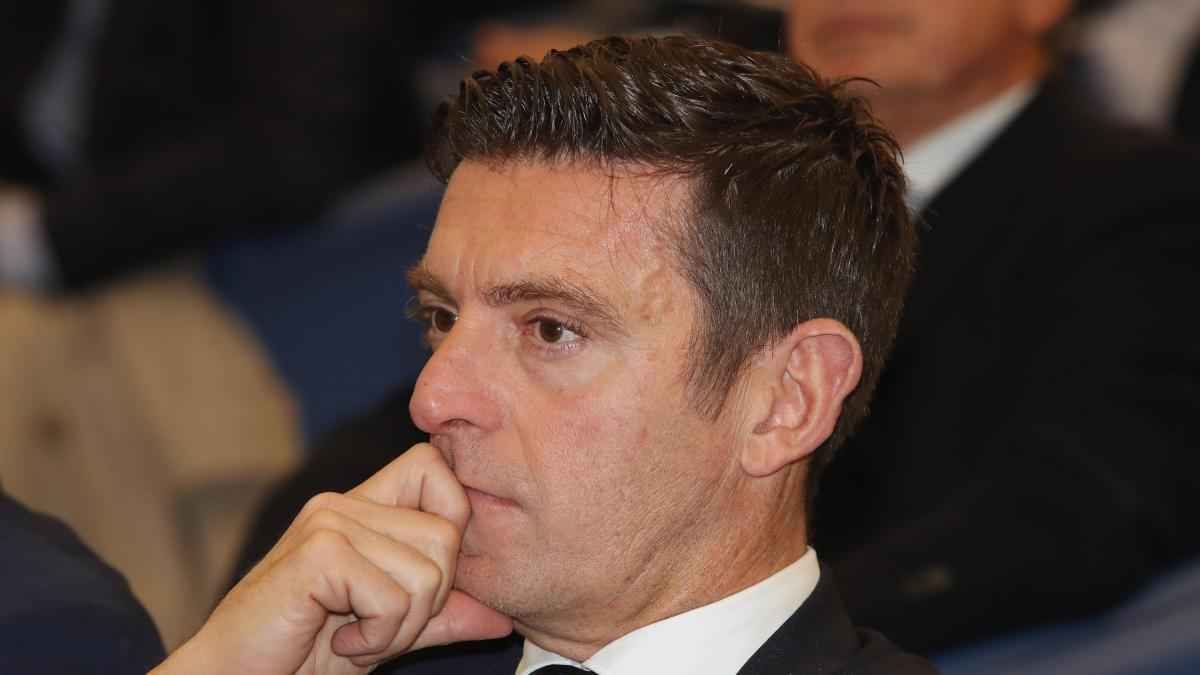 Rocchi im visier: ermittlungen wegen sportbetrugsverdachts!