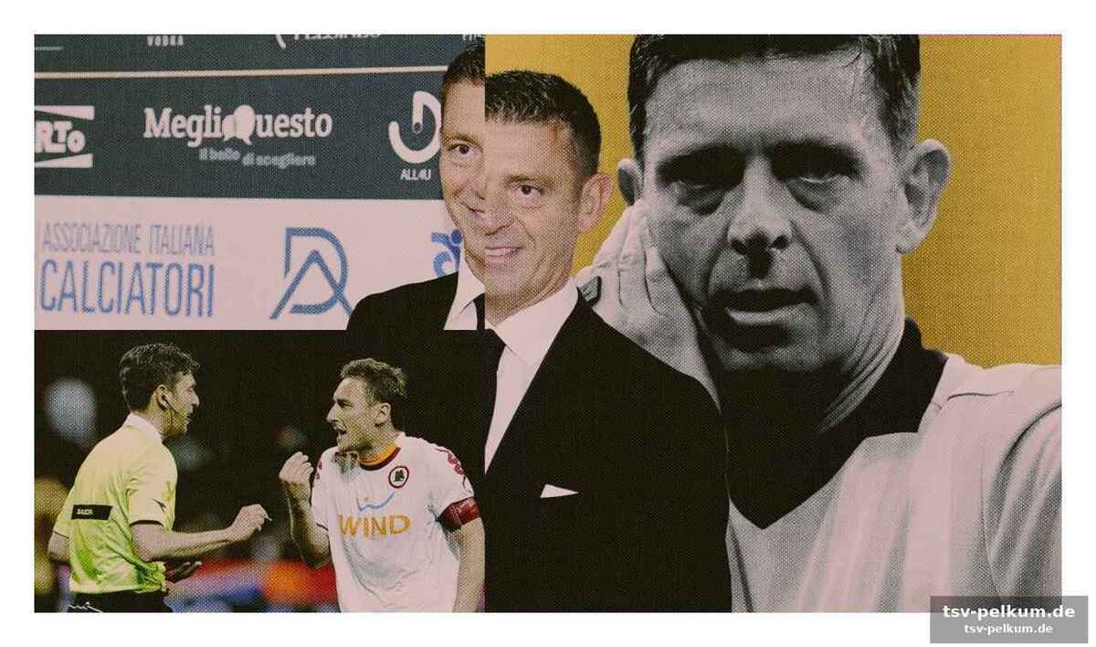 Mehr als nur fußball: ein blick auf die kontroversen