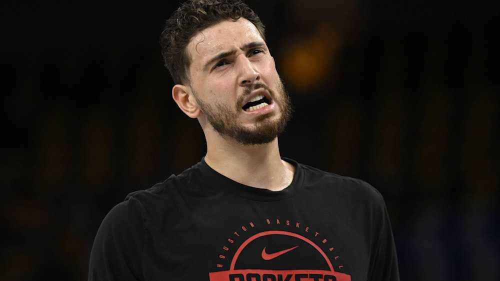 Rockets in der krise: sengün unter druck – durant kritisiert verteidigung