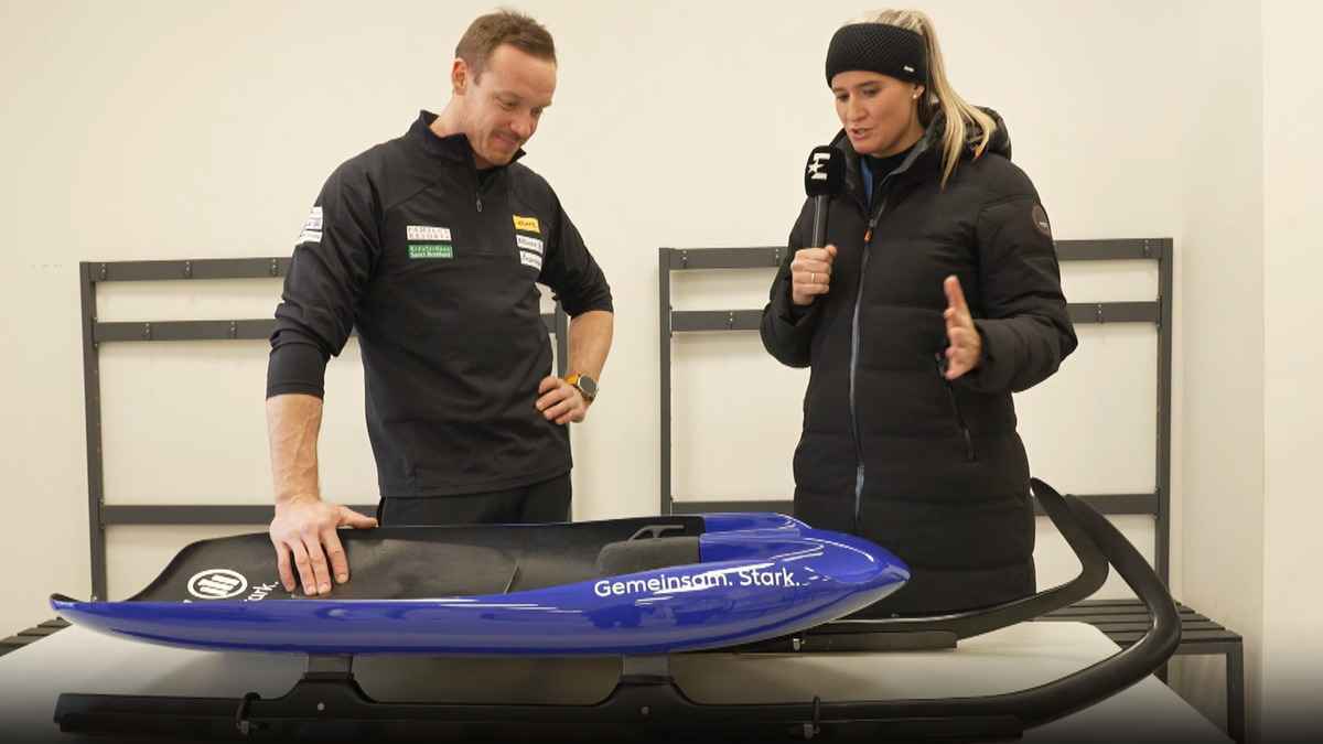 Rodel-debakel in cortina: lochs medaillenträume platzen, langenhan auf kurs