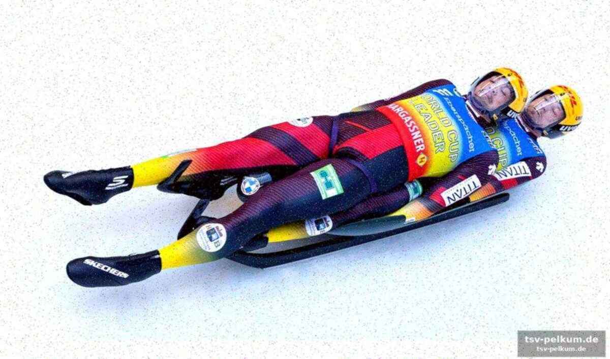 Langenhan kämpft mit sich selbst