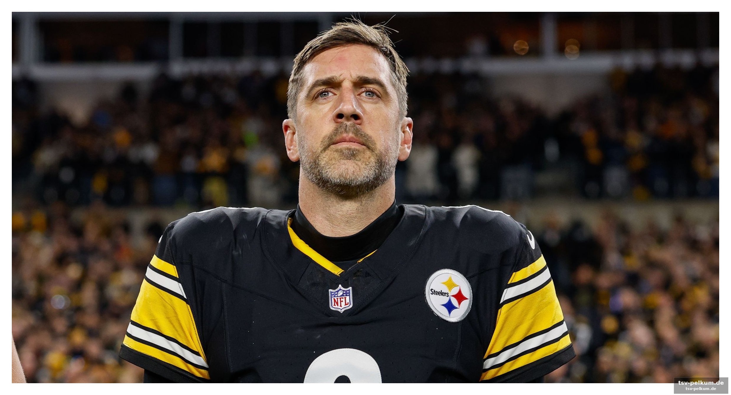 Die entscheidung für pittsburgh: ein letztes mal mit mccarthy