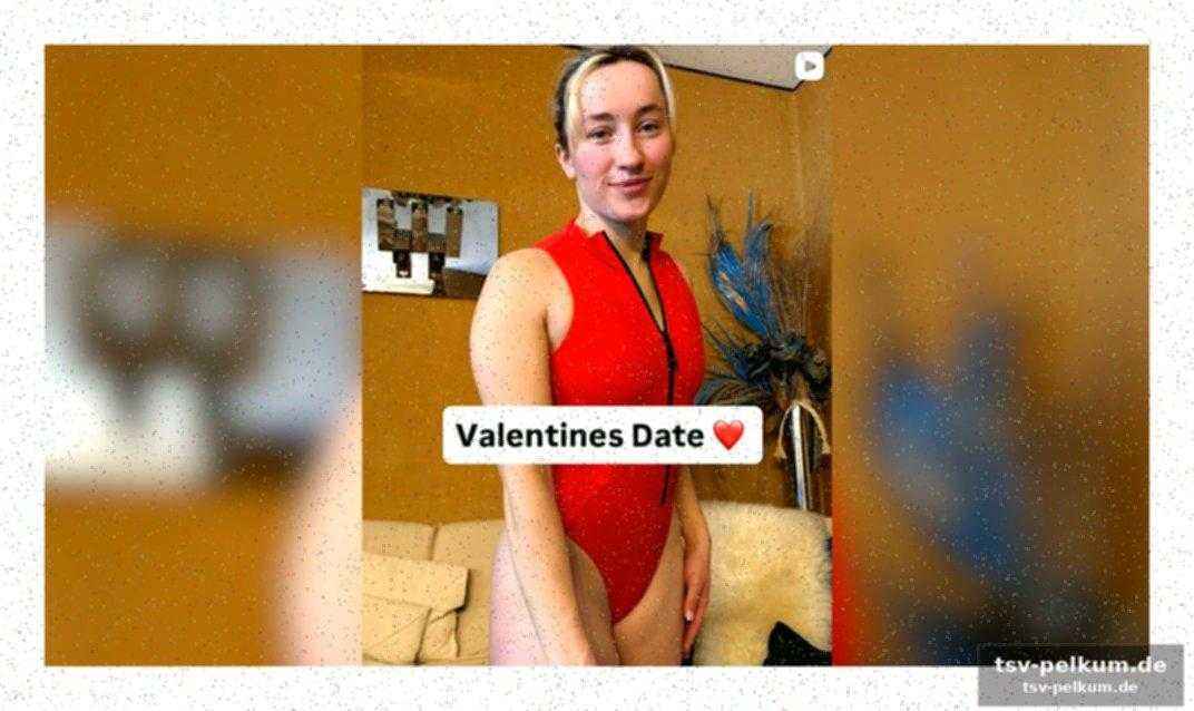 So funktioniert die dating-show