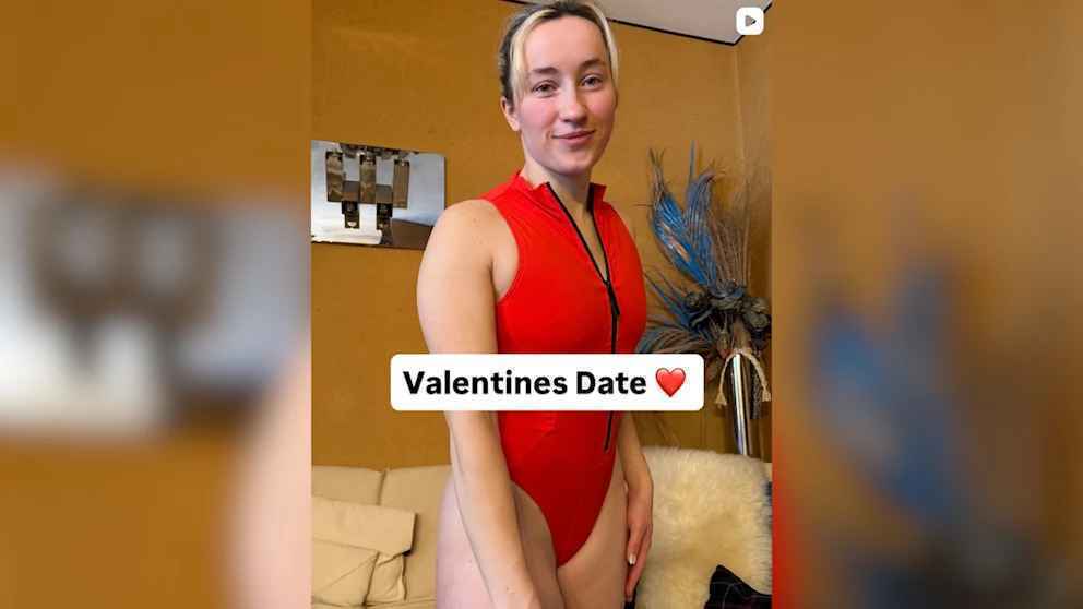 Rodlerin sophia kirkby startet eigene dating-show bei olympia